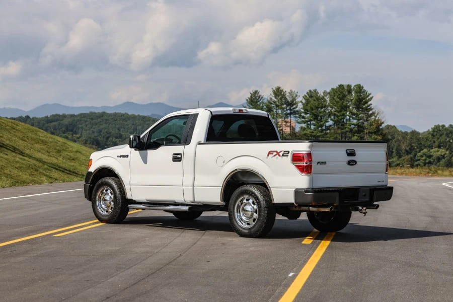 2014 Ford F-150 12th Gen - Image 6 of 31