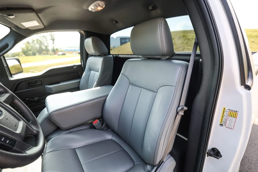 2014 Ford F-150 12th Gen - Image 24 of 31