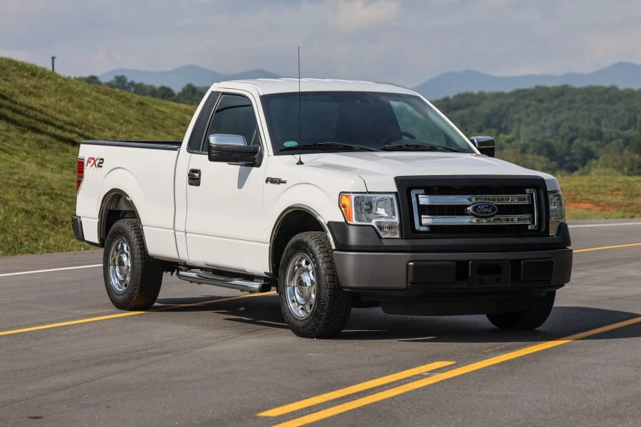 2014 Ford F-150 12th Gen - Image 7 of 31