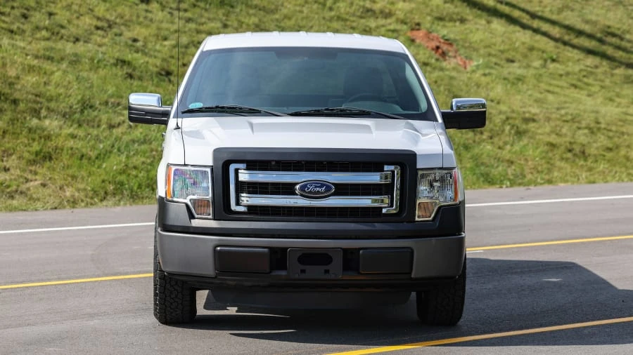 2014 Ford F-150 12th Gen - Image 3 of 31