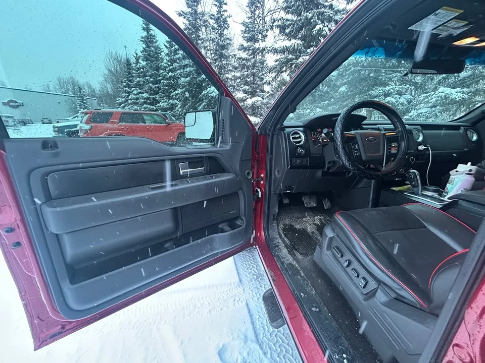 2014 Ford F-150 12th Gen - Image 4 of 9