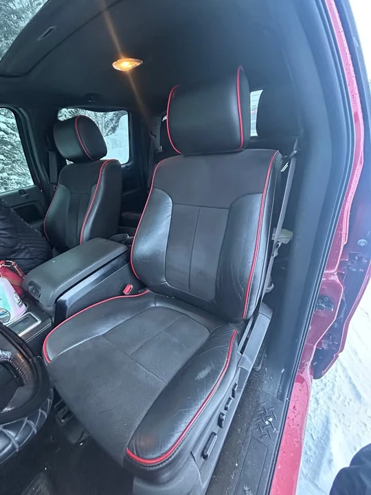 2014 Ford F-150 12th Gen - Image 7 of 9