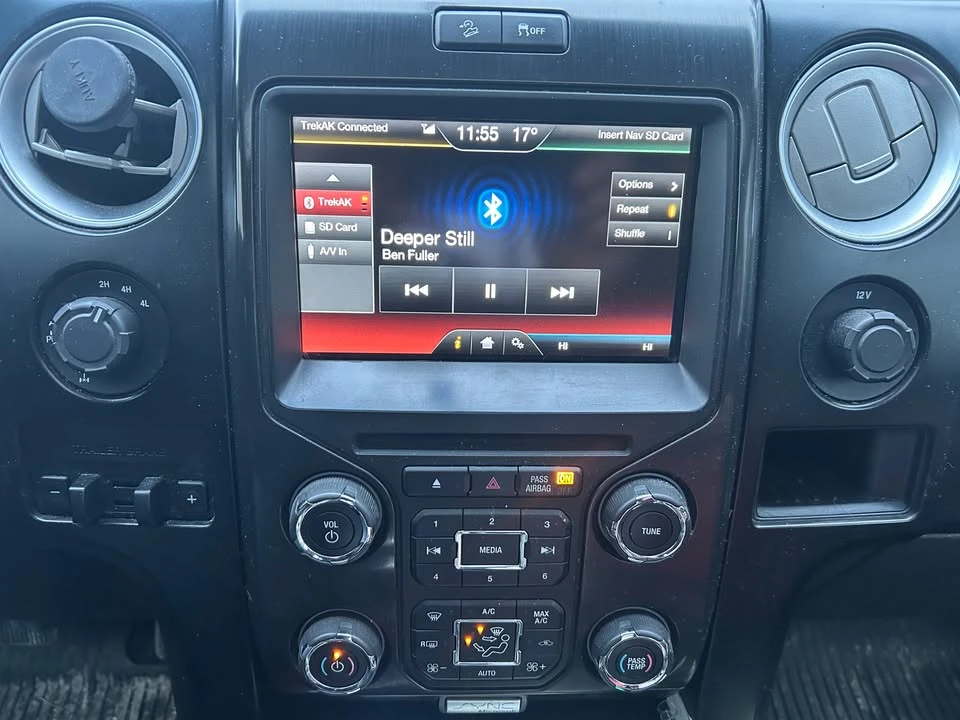 2014 Ford F-150 12th Gen - Image 6 of 9