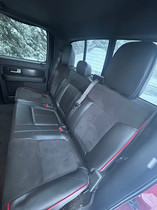 2014 Ford F-150 12th Gen - Image 8 of 9