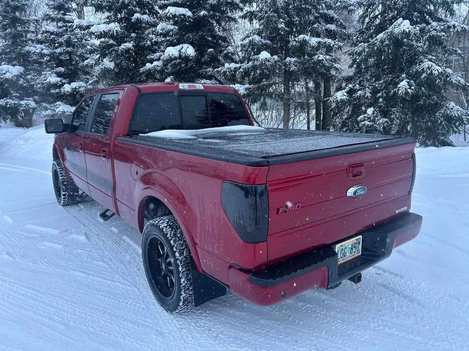 2014 Ford F-150 12th Gen - Image 3 of 9