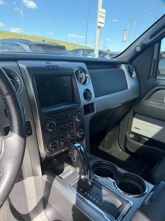 2014 Ford F-150 12th Gen - Image 4 of 7