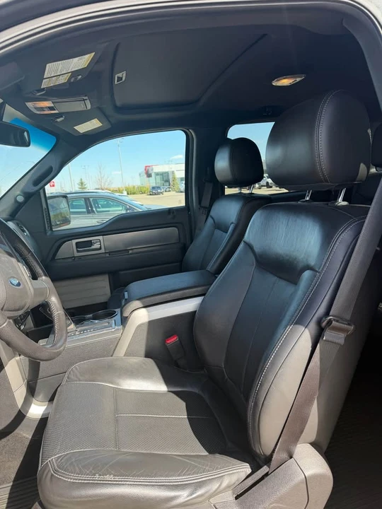 2014 Ford F-150 12th Gen - Image 2 of 7