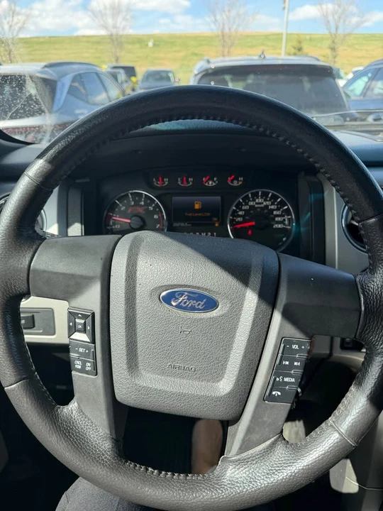 2014 Ford F-150 12th Gen - Image 7 of 7