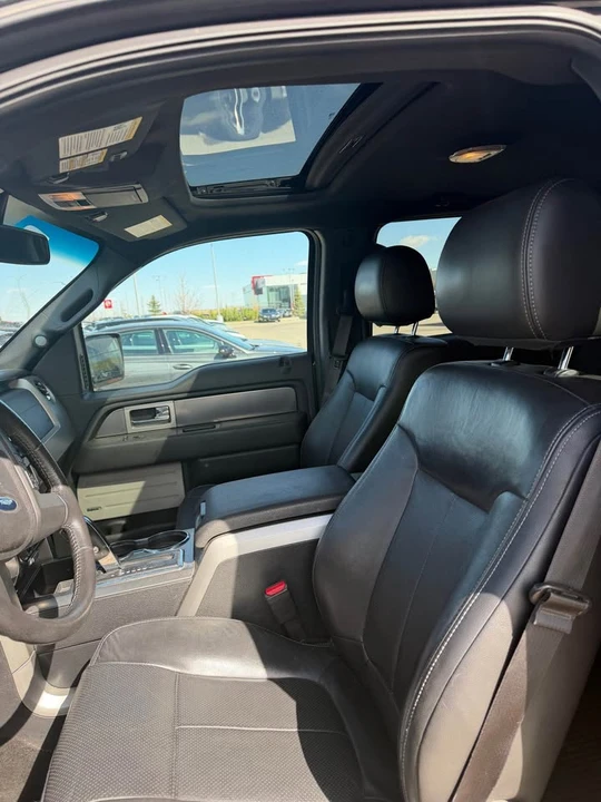 2014 Ford F-150 12th Gen - Image 5 of 7