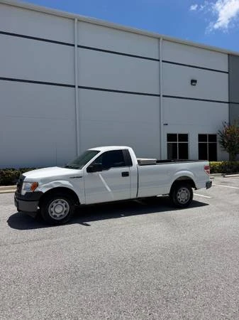 2014 Ford F-150 12th Gen - Image 2 of 18