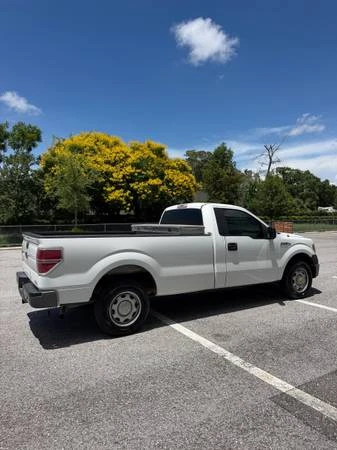 2014 Ford F-150 12th Gen - Image 4 of 18