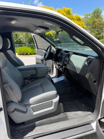 2014 Ford F-150 12th Gen - Image 8 of 18