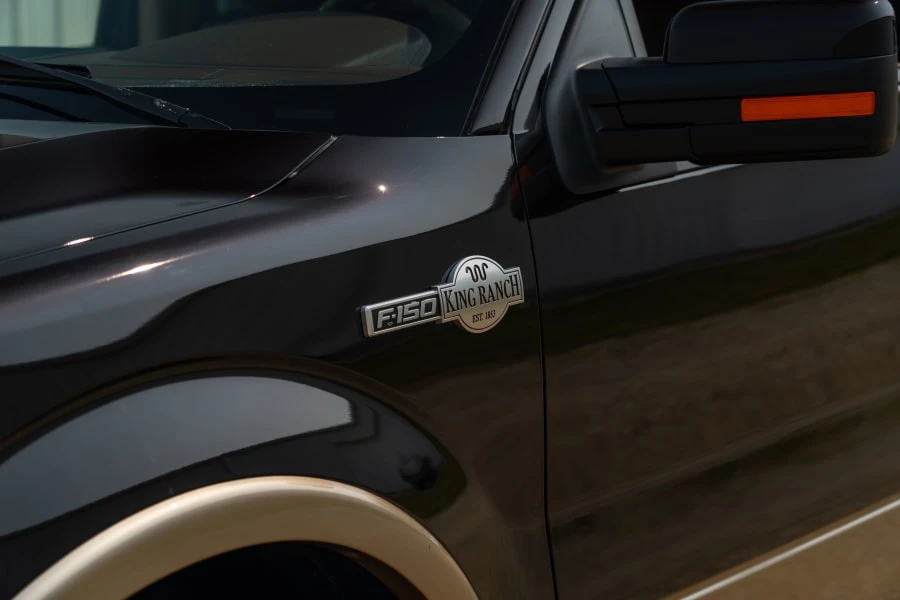 2014 Ford F-150 12th Gen - Image 5 of 16