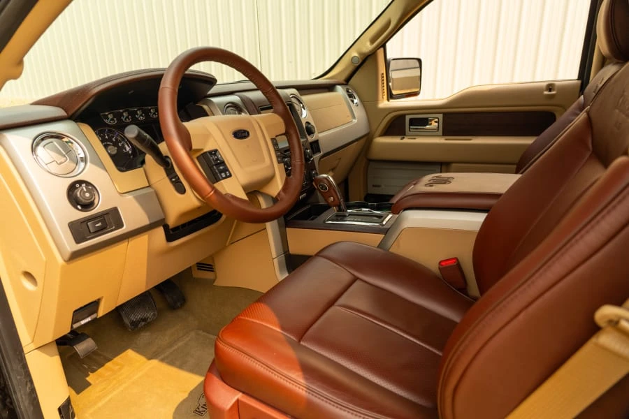 2014 Ford F-150 12th Gen - Image 10 of 16