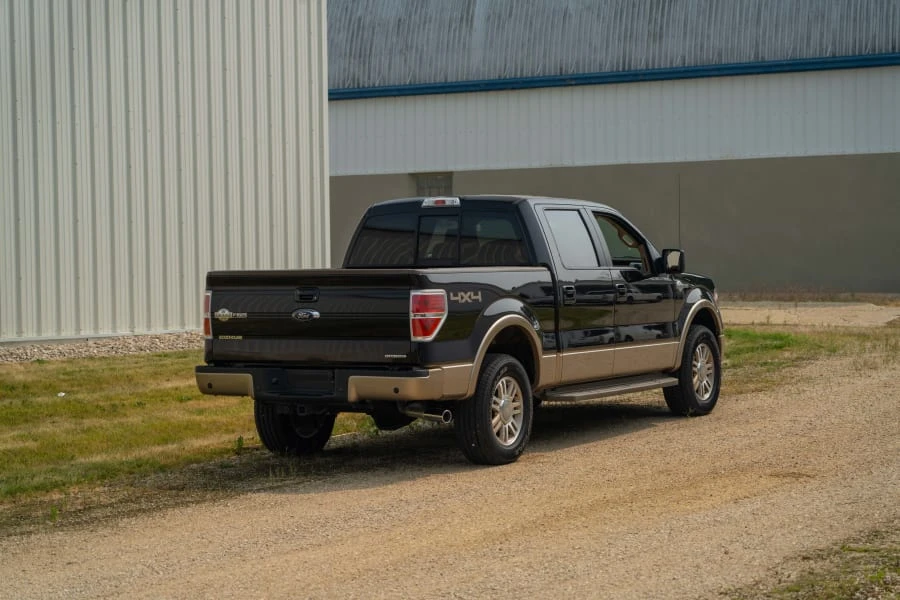 2014 Ford F-150 12th Gen - Image 4 of 16