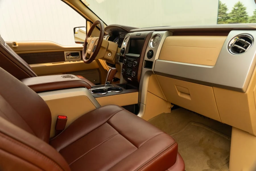 2014 Ford F-150 12th Gen - Image 11 of 16