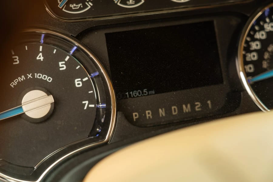 2014 Ford F-150 12th Gen - Image 12 of 16