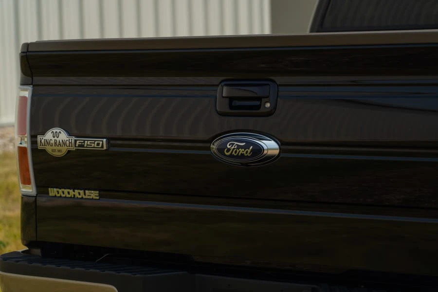 2014 Ford F-150 12th Gen - Image 6 of 16