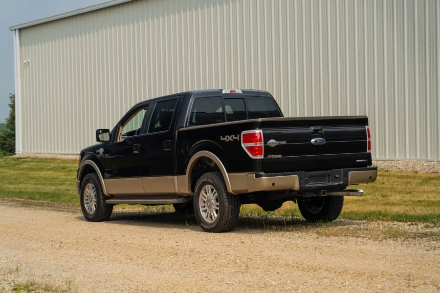 2014 Ford F-150 12th Gen - Image 3 of 16