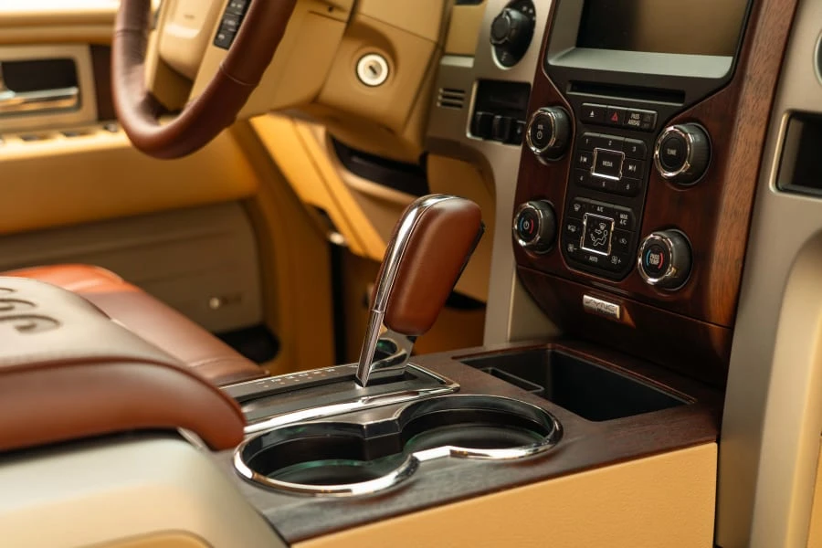 2014 Ford F-150 12th Gen - Image 14 of 16