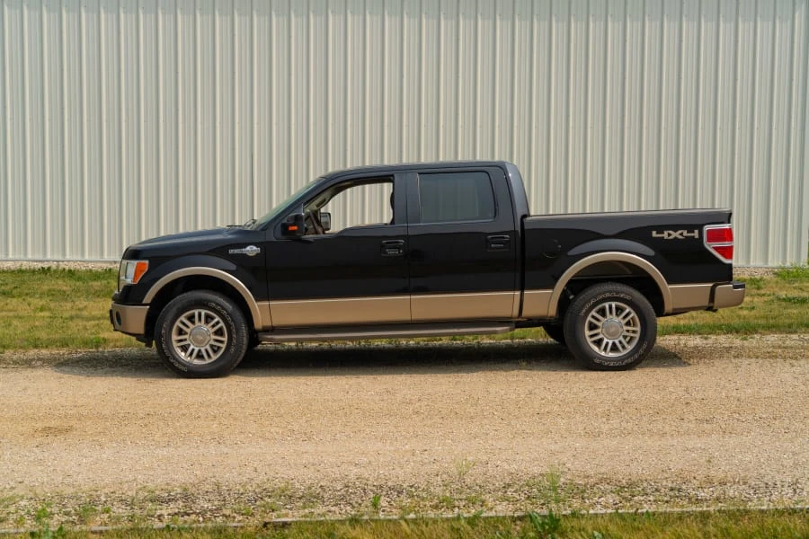 2014 Ford F-150 12th Gen - Image 2 of 16