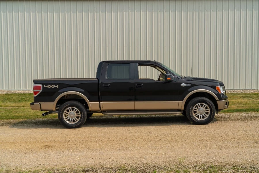 2014 Ford F-150 12th Gen - Image 8 of 16