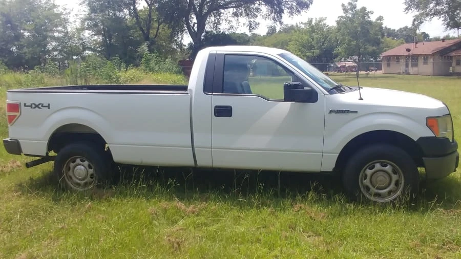 2014 Ford F-150 12th Gen - Image 2 of 10
