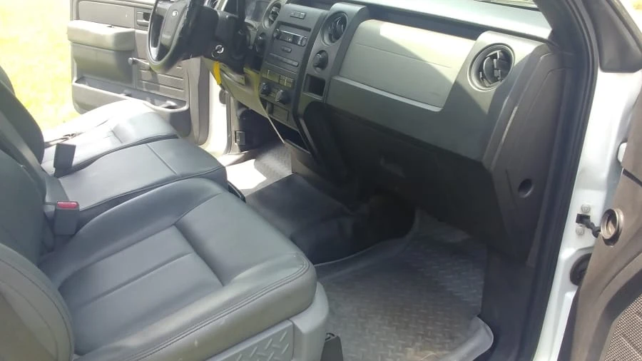 2014 Ford F-150 12th Gen - Image 9 of 10