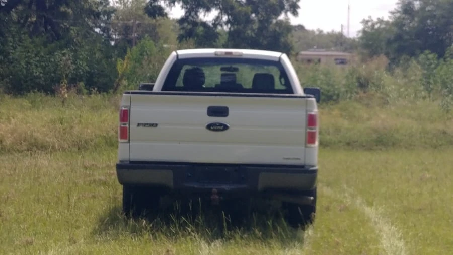 2014 Ford F-150 12th Gen - Image 4 of 10