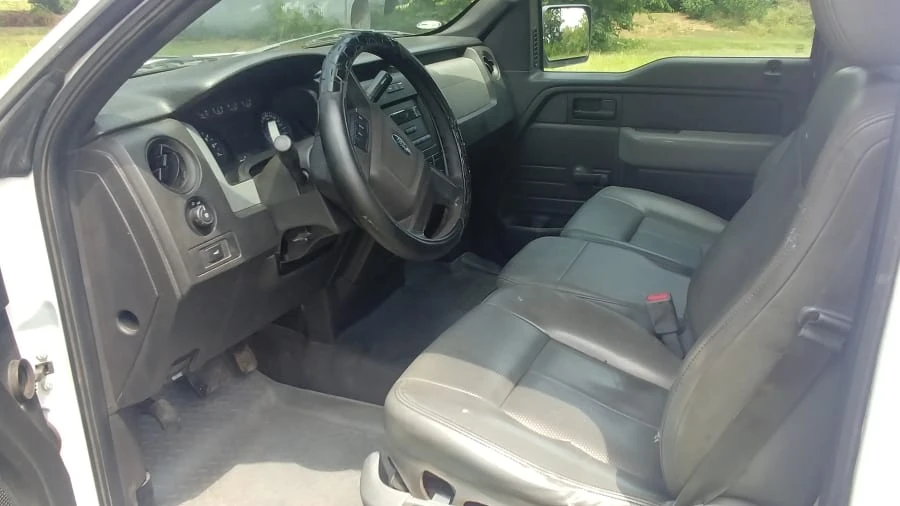 2014 Ford F-150 12th Gen - Image 8 of 10