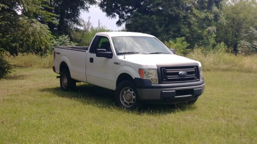 2014 Ford F-150 12th Gen - Image 5 of 10