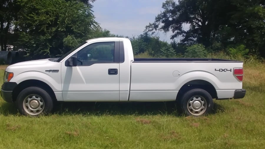 2014 Ford F-150 12th Gen - Image 6 of 10