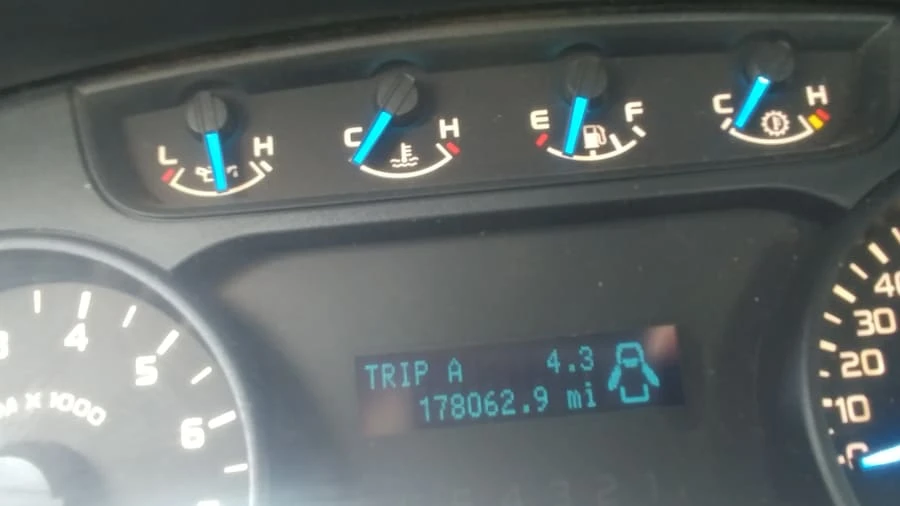 2014 Ford F-150 12th Gen - Image 7 of 10