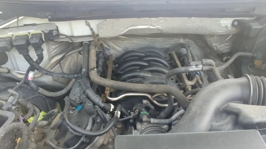 2014 Ford F-150 12th Gen - Image 10 of 10