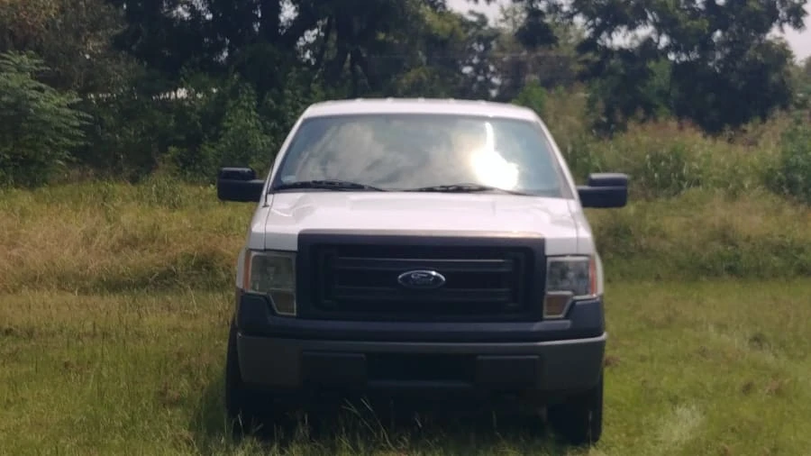 2014 Ford F-150 12th Gen - Image 3 of 10