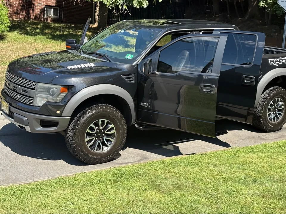 2014 Ford F-150 12th Gen - Image 11 of 13