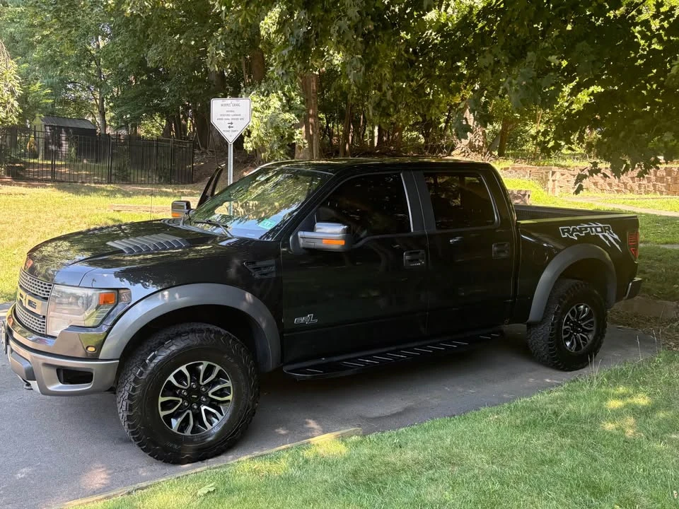 2014 Ford F-150 12th Gen - Image 12 of 13