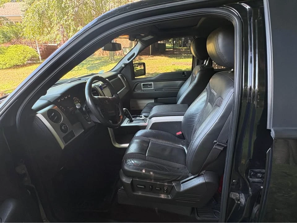 2014 Ford F-150 12th Gen - Image 3 of 13