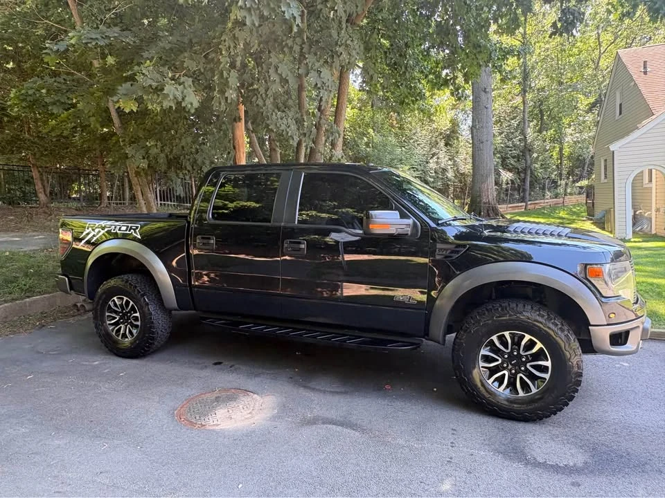 2014 Ford F-150 12th Gen - Image 13 of 13