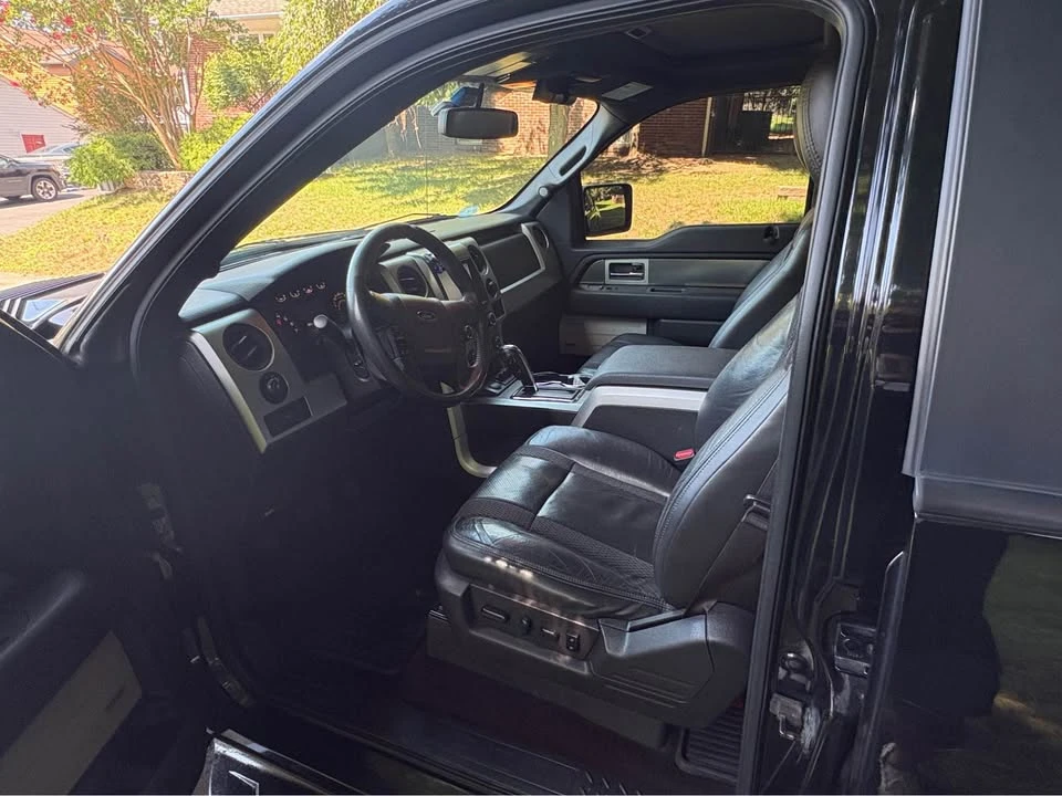 2014 Ford F-150 12th Gen - Image 2 of 13
