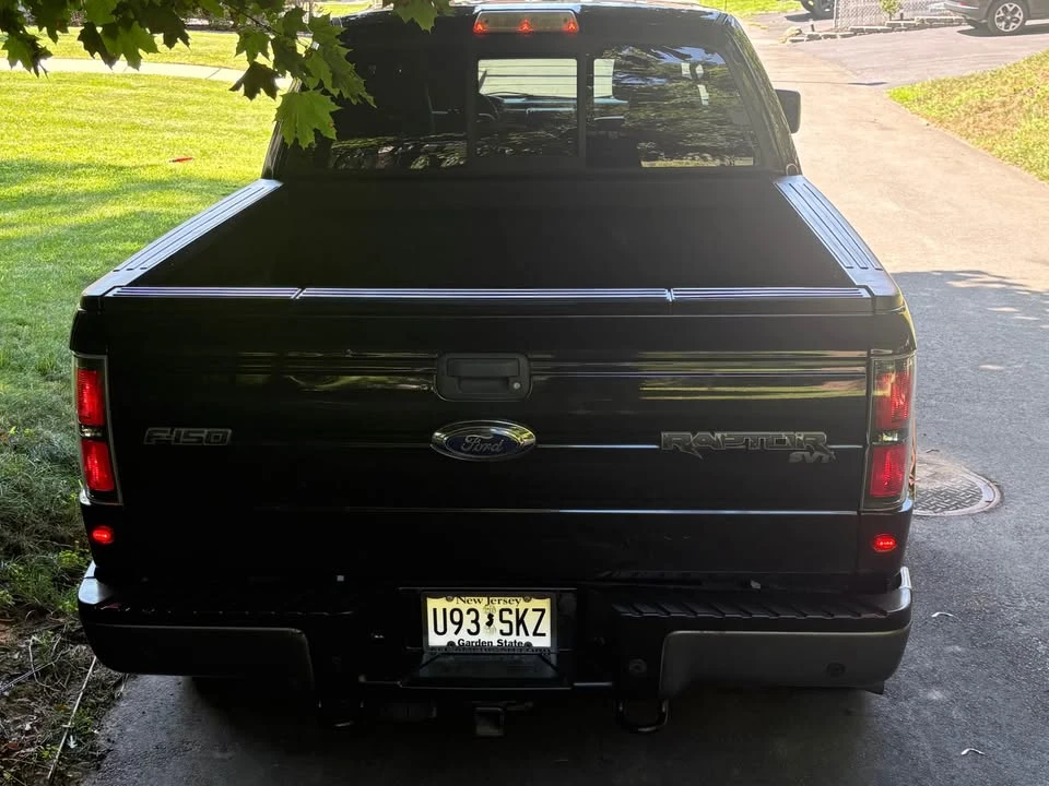 2014 Ford F-150 12th Gen - Image 4 of 13