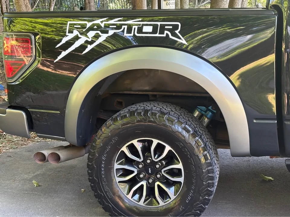2014 Ford F-150 12th Gen - Image 6 of 13