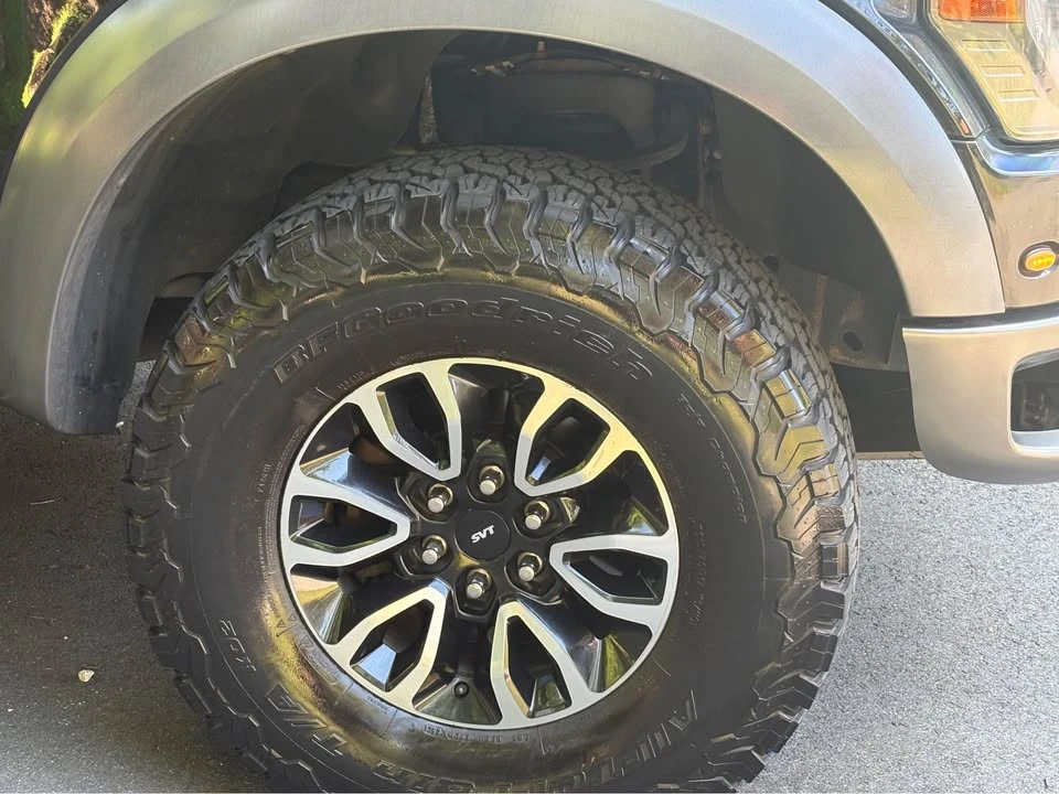 2014 Ford F-150 12th Gen - Image 7 of 13