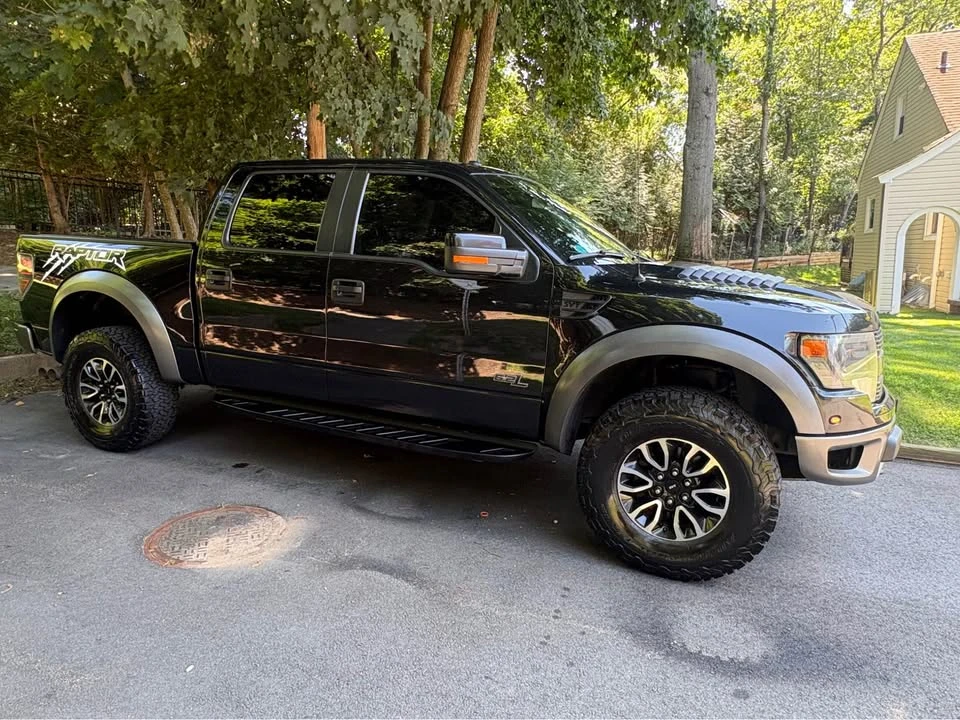 2014 Ford F-150 12th Gen - Image 10 of 13
