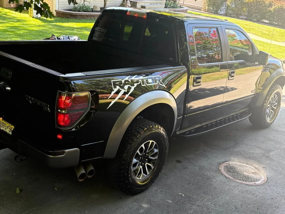 2014 Ford F-150 12th Gen - Image 5 of 13