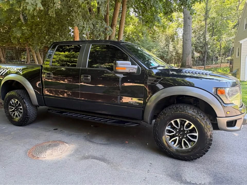 2014 Ford F-150 12th Gen - Image 9 of 13