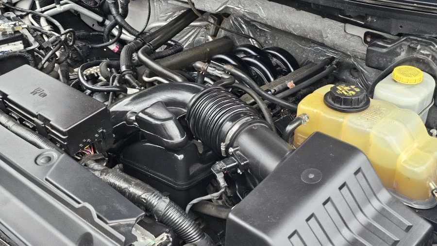 2014 Ford F-150 12th Gen - Image 25 of 25