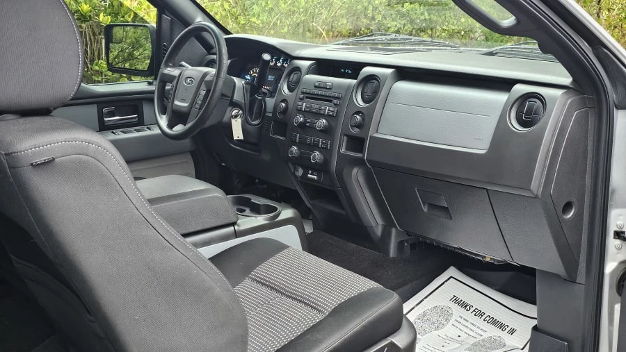 2014 Ford F-150 12th Gen - Image 18 of 25