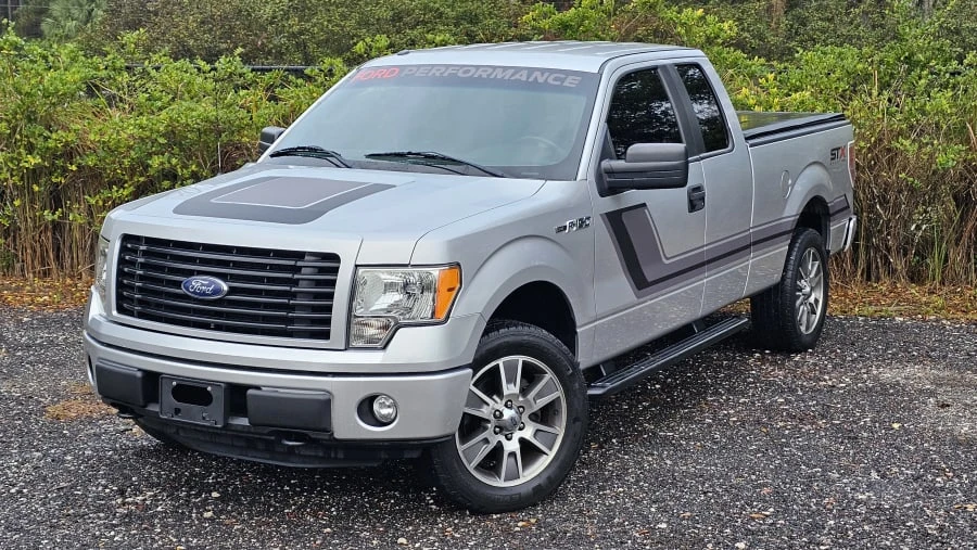 2014 Ford F-150 12th Gen - Image 14 of 25