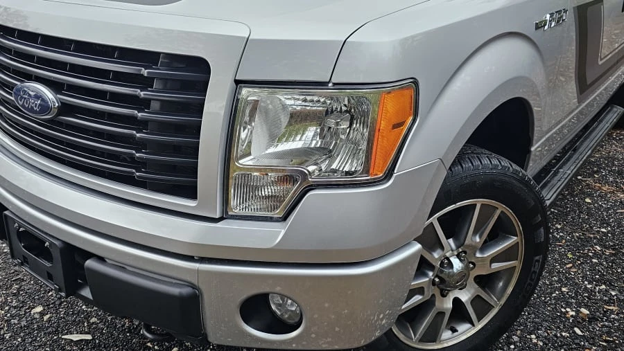 2014 Ford F-150 12th Gen - Image 12 of 25